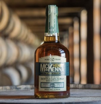 Henry Mckenna 10yr 750ml - Town Center Market